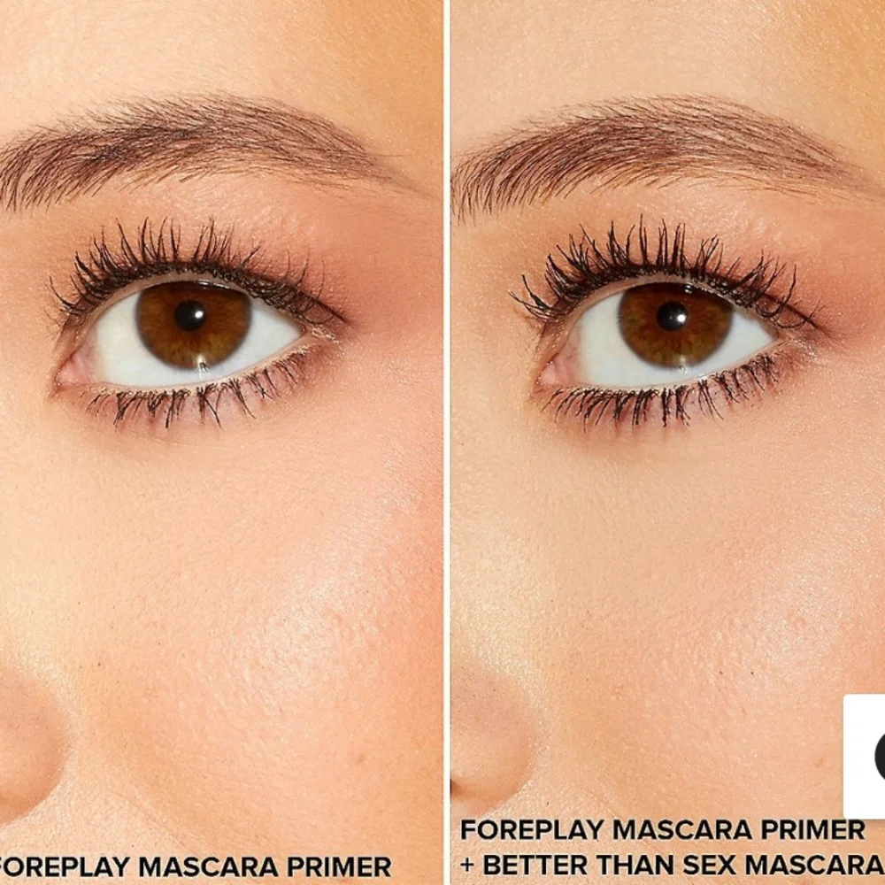 TOO FACED Better Than Sex Foreplay 24-Hour Lash Primer